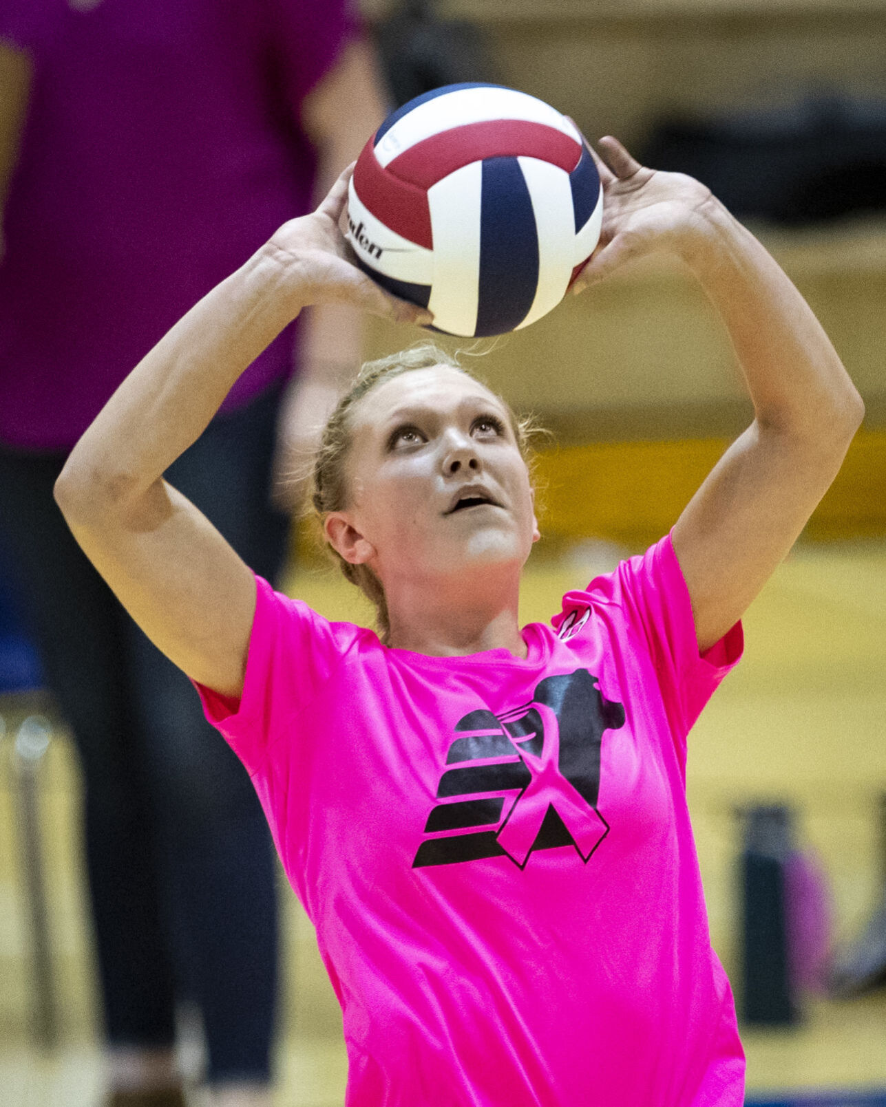 Billings West vs. Billings Skyview